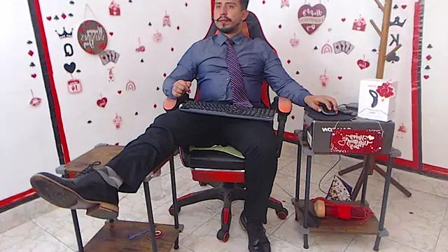 KalethBigDick online show from 02-21-25, 11:33