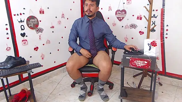 KalethBigDick online show from 02-21-25, 06:04