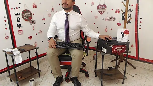 KalethBigDick online show from 02-23-25, 05:18