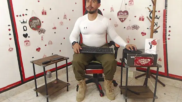 KalethBigDick online show from 02-27-25, 11:41