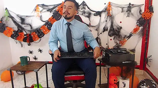 KalethBigDick online show from 10-23-25, 08:51