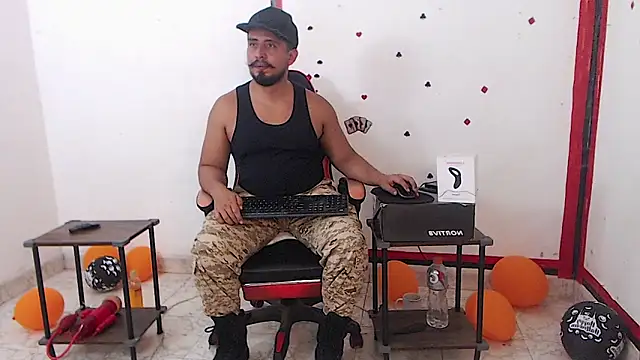 KalethBigDick online show from 11-04-25, 02:43