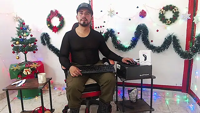 KalethBigDick online show from 12-05-25, 05:49