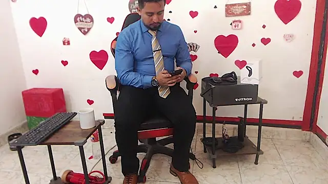 KalethBigDick online show from 02-18-26, 06:20