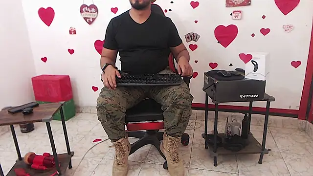 KalethBigDick online show from 02-19-26, 02:35