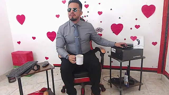 KalethBigDick online show from 03-06-26, 01:29