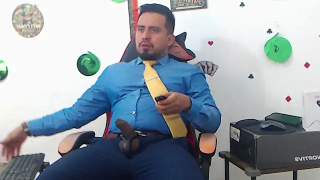 KalethBigDick online show from 04-07-26, 08:04