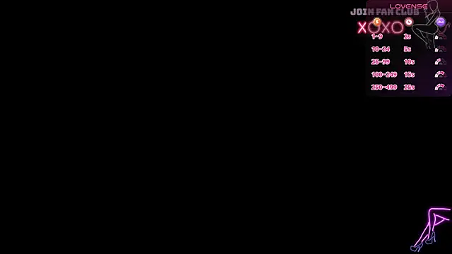 VelmaEvans online show from 10-03-25, 10:18