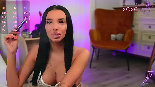 VelmaEvans online show from 11-05-25, 11:05