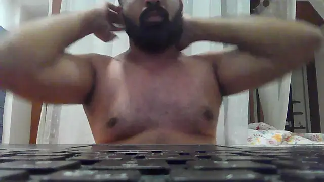 deltaforce1987 online show from 12-27-24, 06:10