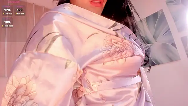 Miah gomez  online show from 01-22-25, 04:44