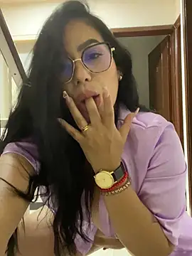 Miah gomez  online show from 02-07-25, 12:53