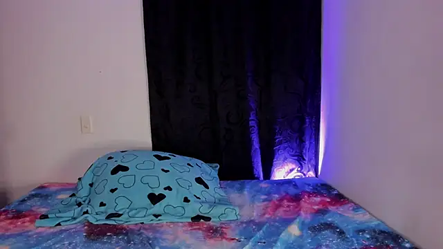 AmyStevenss online show from 11-29-25, 05:32