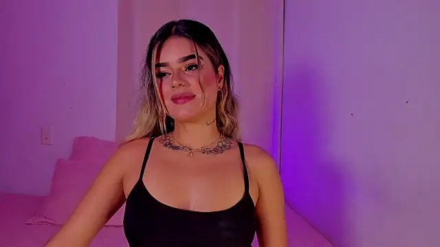 AmyStevenss online show from 03-13-26, 05:58