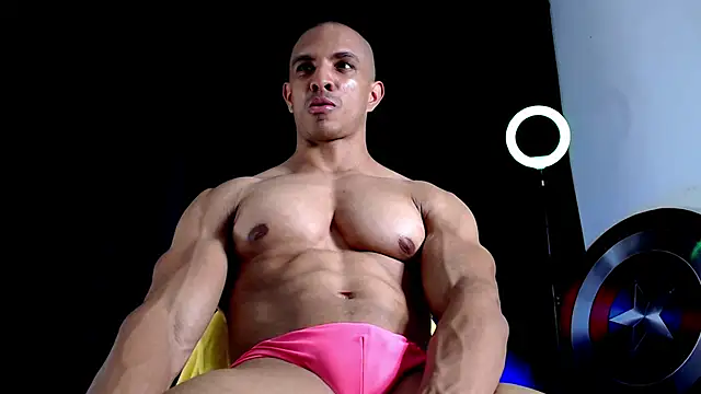 Antonywebb94 online show from 11-07-25, 05:51