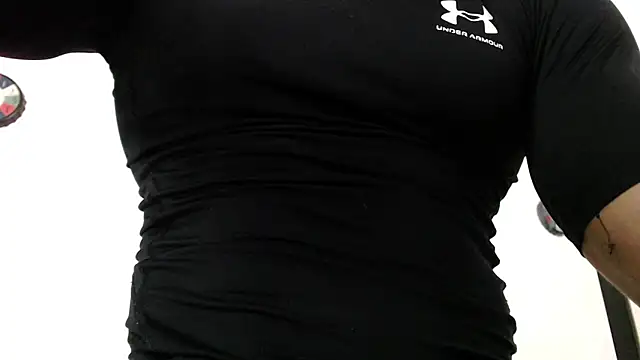 Antonywebb94 online show from 03-14-26, 09:31