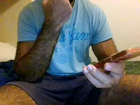 coppai200 online show from 11-11-25, 04:51