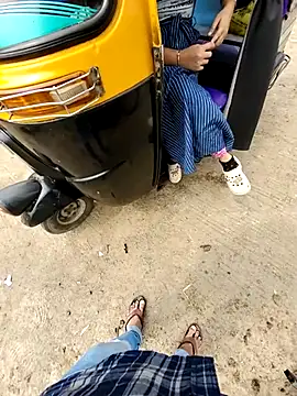 Miss  Malaika online show from 09-13-25, 08:58