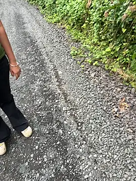 Miss  Malaika online show from 09-14-25, 08:02