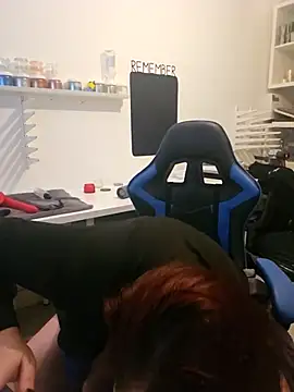 Sexy Binxy online show from 02-12-25, 12:01