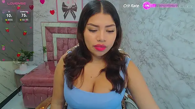  mila sweet v online show from 03-01-25, 01:18