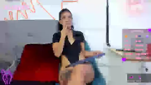 alissonandamy online show from 02-13-25, 12:21