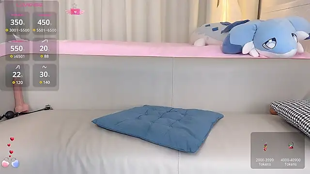 Ada-xixi online show from 12-27-24, 04:15