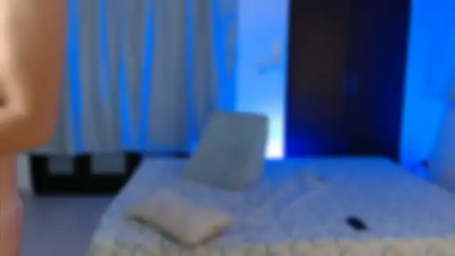 alliee mod online show from 03-03-25, 05:31