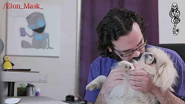 Snapshot of Seraph_De_La_Luna chatting on 02-15-25, 12:33 Seraph De La Luna online show from 02-15-25, 12:33