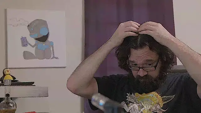 Snapshot of Seraph_De_La_Luna chatting on 03-13-25, 12:02 Seraph De La Luna online show from 03-13-25, 12:02