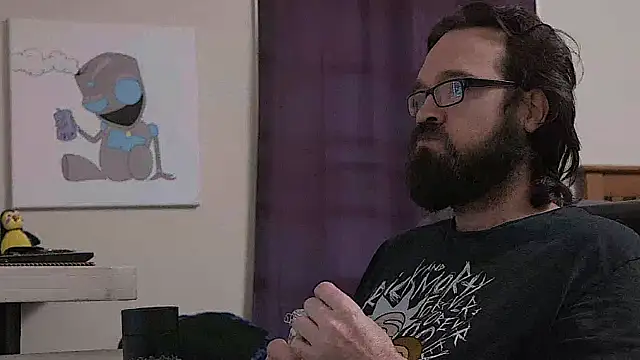 Snapshot of Seraph_De_La_Luna chatting on 03-16-25, 04:45 Seraph De La Luna online show from 03-16-25, 04:45