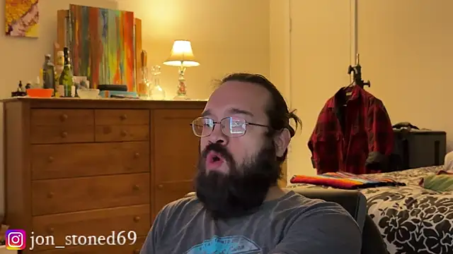 Seraph De La Luna online show from 01-12-26, 05:56