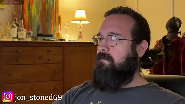 Seraph De La Luna online show from 02-04-26, 09:31