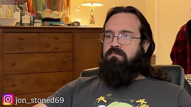 Seraph De La Luna online show from 02-05-26, 08:46