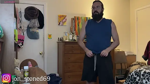 Seraph De La Luna online show from 02-07-26, 10:24