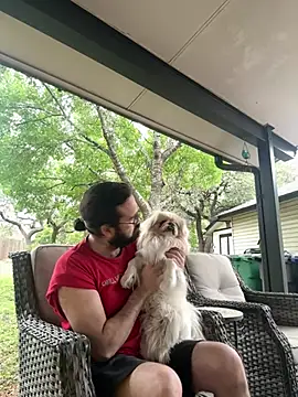 Seraph De La Luna online show from 04-19-26, 11:07