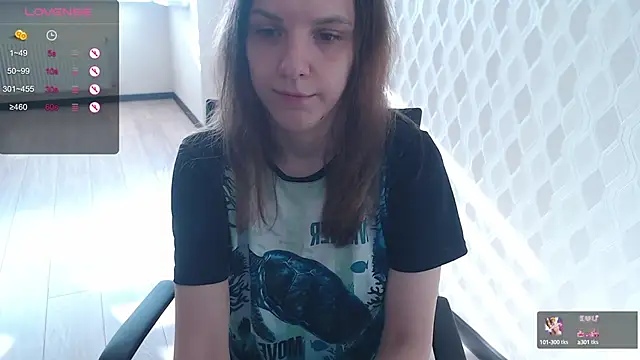 Snapshot of LisaHeart chatting on 09-15-25, 12:49 LisaHeart online show from 09-15-25, 12:49