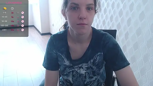 Snapshot of LisaHeart chatting on 09-19-25, 09:32 LisaHeart online show from 09-19-25, 09:32