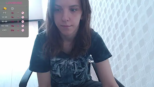 Snapshot of LisaHeart chatting on 09-20-25, 09:32 LisaHeart online show from 09-20-25, 09:32