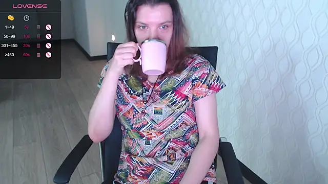 Snapshot of LisaHeart chatting on 11-24-25, 05:34 LisaHeart online show from 11-24-25, 05:34