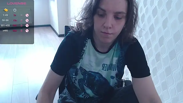 LisaHeart online show from 03-25-26, 02:12