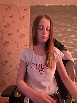 Jamii73 online show from 07-16-26, 03:18