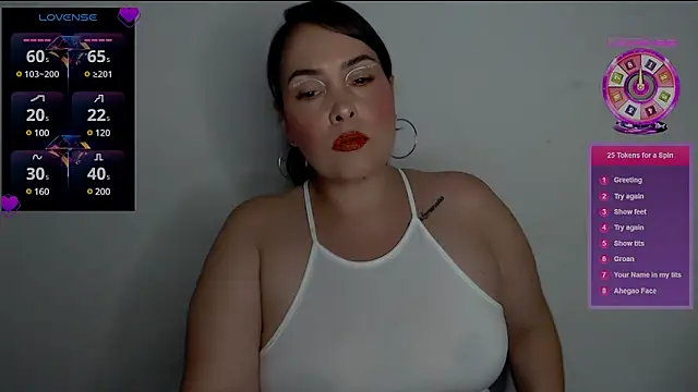 Miss Agatha online show from 12-14-24, 02:45