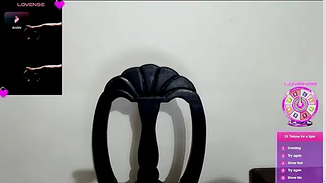 Miss Agatha online show from 01-26-25, 12:26