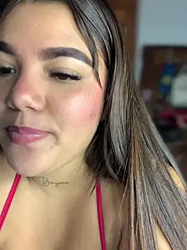 Michellesexxy online show from 12-07-24, 08:22