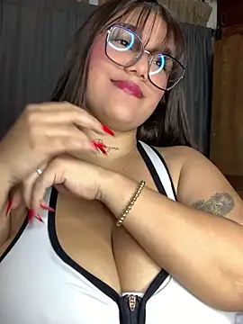 Michellesexxy online show from 12-14-24, 02:34