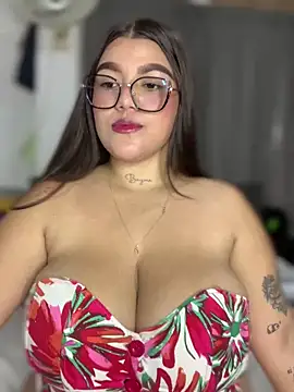 Michellesexxy online show from 01-11-25, 09:15