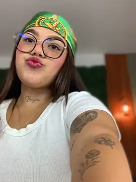 Michellesexxy online show from 01-28-25, 04:18