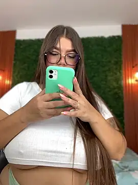 Michellesexxy online show from 01-28-25, 07:22