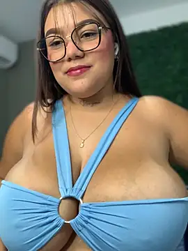 Michellesexxy online show from 01-29-25, 08:35